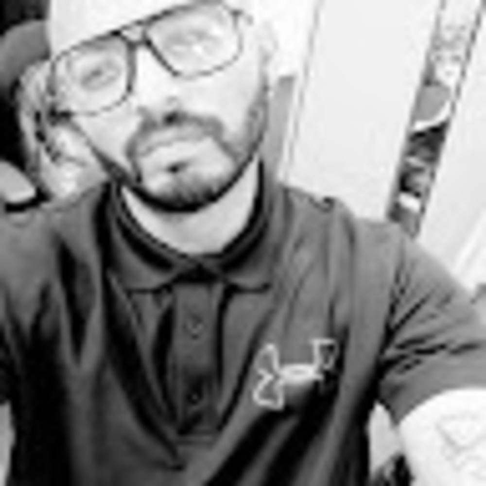 Meet your Posher, Vinny